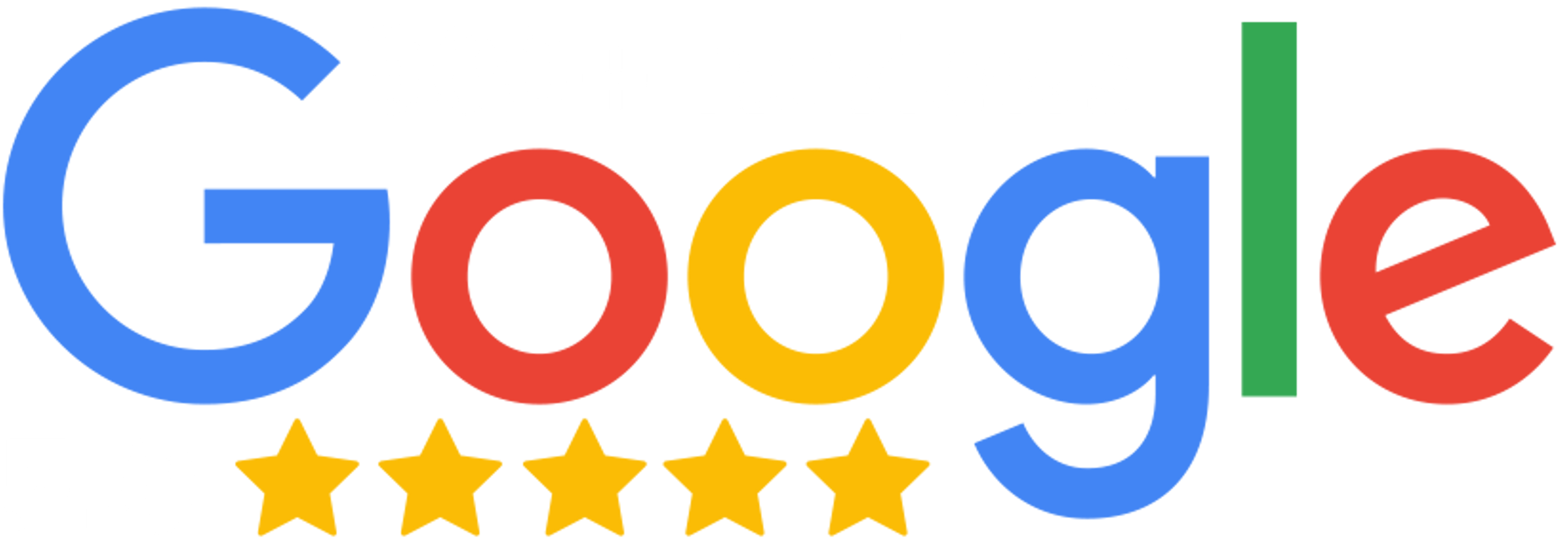 Google Reviews logo