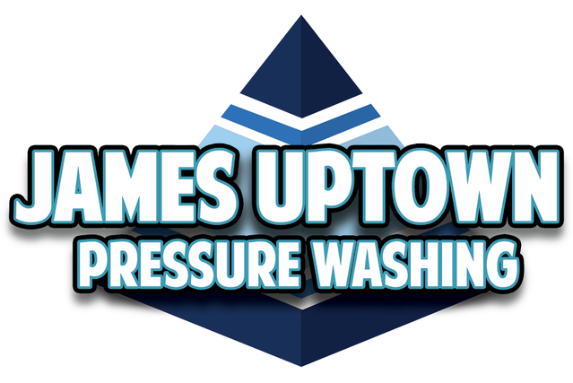 James Uptown Pressure Washing & Roof Cleaning, LLC